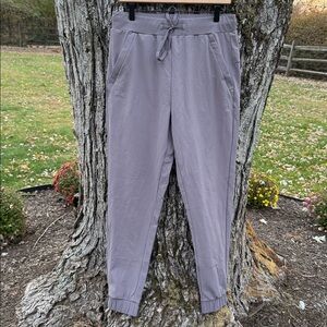 Vitality Vitality Nomad Jogger - Concrete